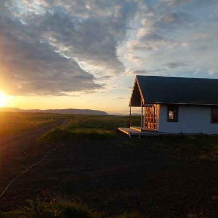 Holar Countryside Cabin 1 Сельфосс Екстер'єр фото