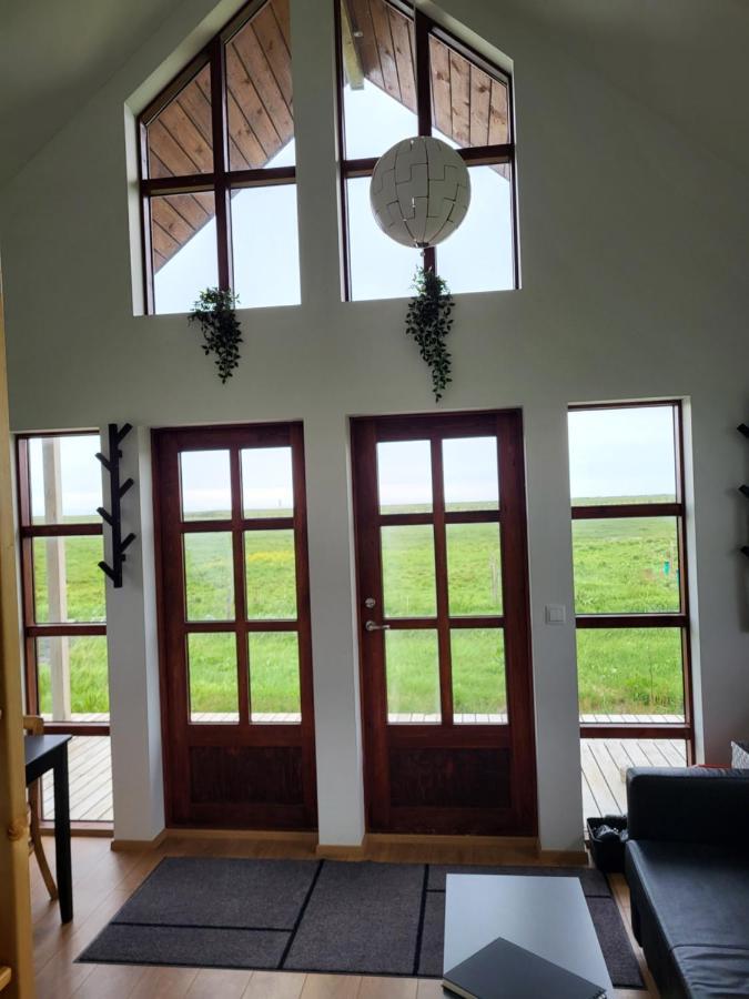 Holar Countryside Cabin 1 Сельфосс Екстер'єр фото