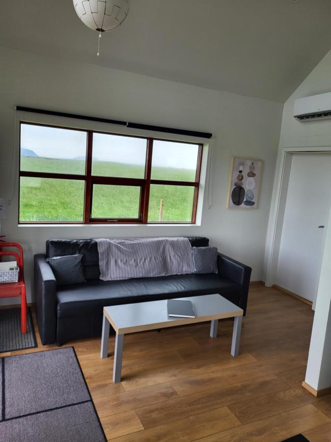 Holar Countryside Cabin 1 Сельфосс Екстер'єр фото